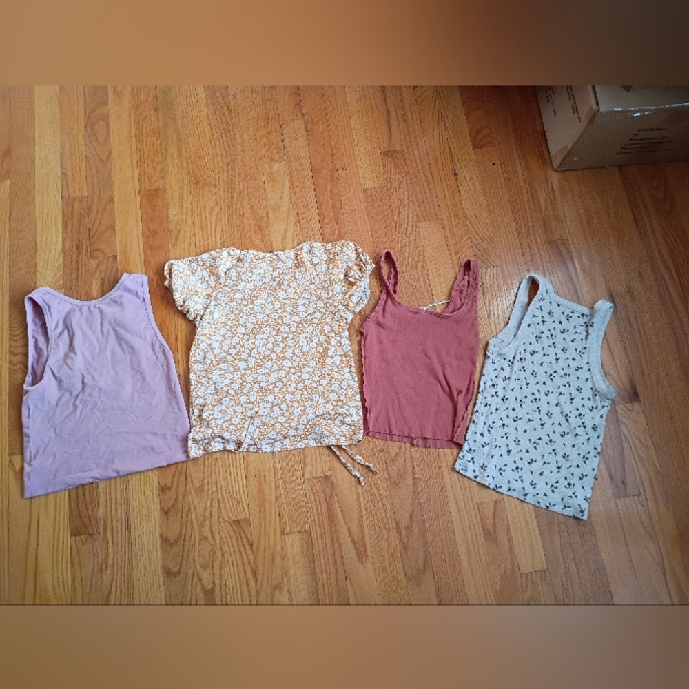 Assorted Tops Size Small - Picture 5 of 16
